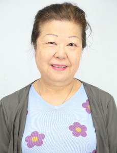 Ann Choi 