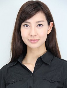 Lee Mei Lam