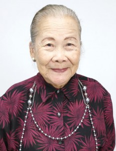 Hui Bik Kei