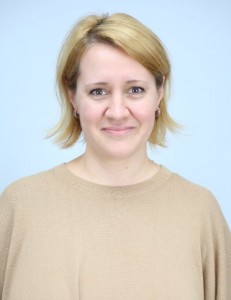 Dalia Umanskiy