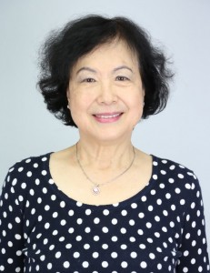Shui Yung Chui