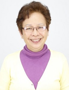 Chung Kwai Ying