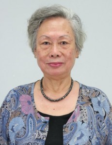 Cheung Wing Mui