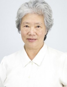 Liu Wing Har