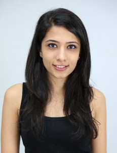 Nisha Mahtani