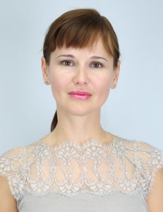 Inna Osukh