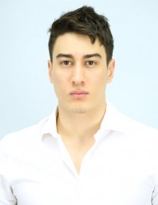 Sebastian Mok 