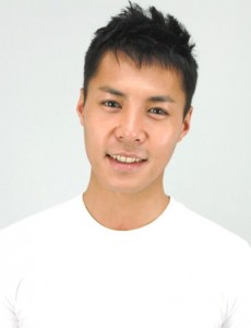 Ronan Pak