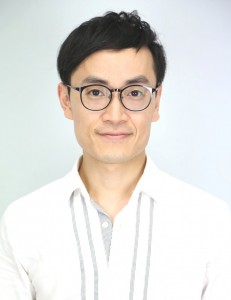 Vinson Lam 