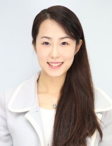 Jill Yeung