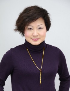 Mary Kwok