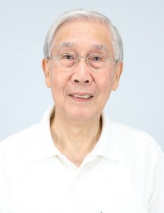 Leung Kwong Hon 