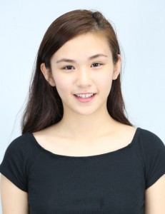 Michelle Lai