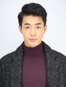 Terrence Huang