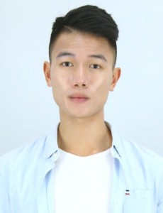 Lam Ka Fai