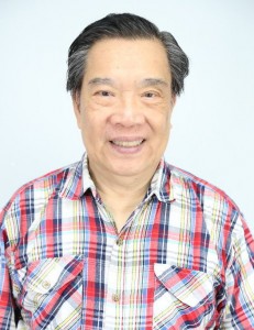 Chan Kwok Kei 