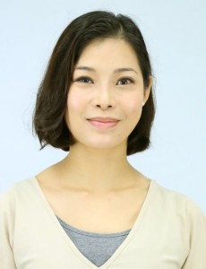 Susanna Choi 