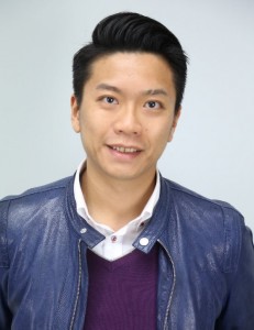 Stephen Leung