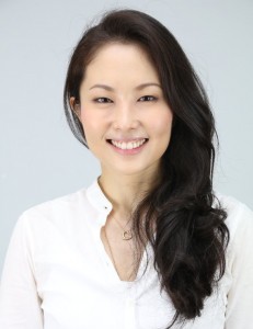 Kathy Wu