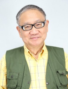 Cheung Pak Kang