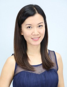 Christy Yeung