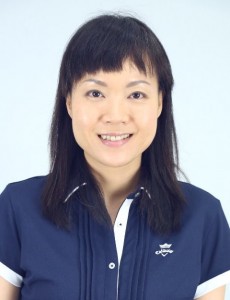 Tsui Ka Yee